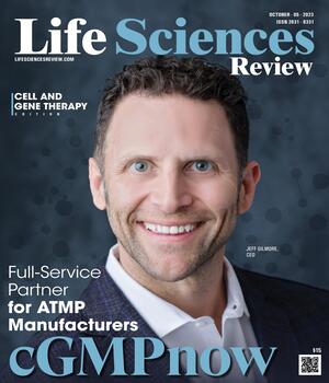 Top 10 Cell and Gene Therapy Companies - 2023 