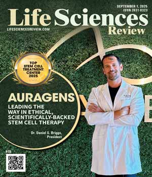 Top Cord Blood and Tissue Bank 2025